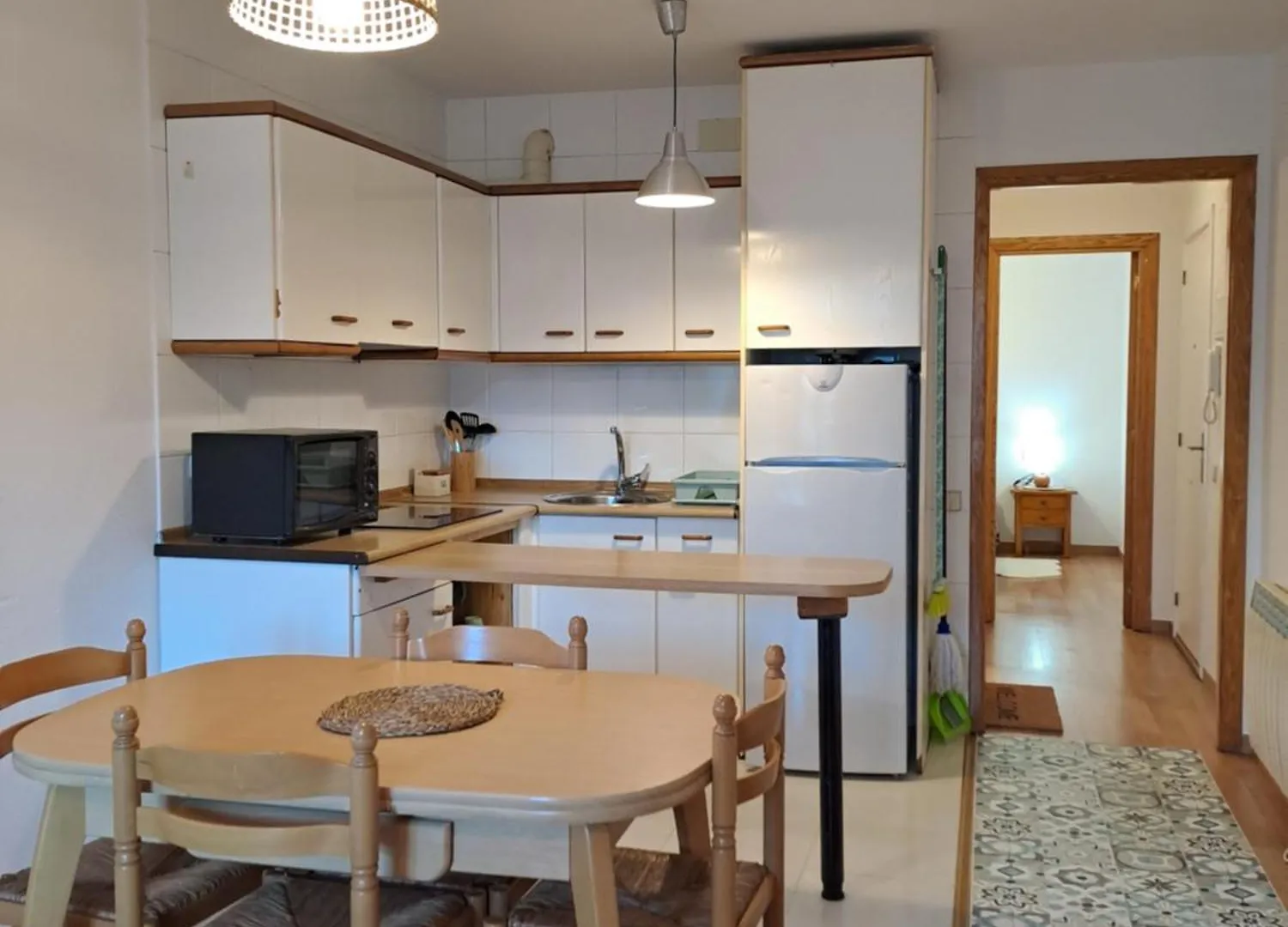 La Ginesta 3, Apartaments De Muntanya Taull