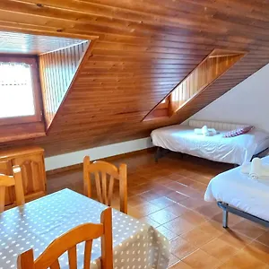 Estudi Casa Xulla Apartamento