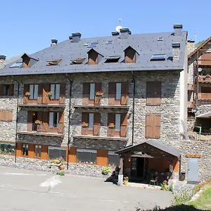 Hotel Rantiner, Taull