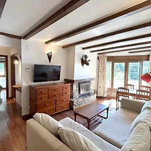 El Rinconcito Rural Apartamento