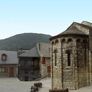 Casa Valentí Apartamento