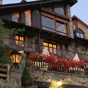 Hotel El Xalet De Rural, Taull